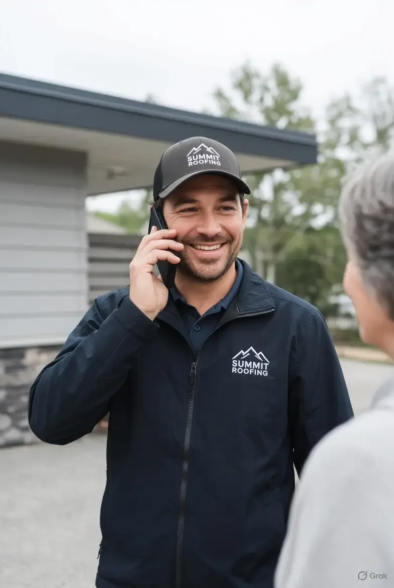 Flat Roof Leak Repair Frankfort, IN FAQs